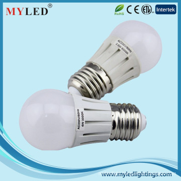 New arrival top level high power Aluminum led light bulb speaker